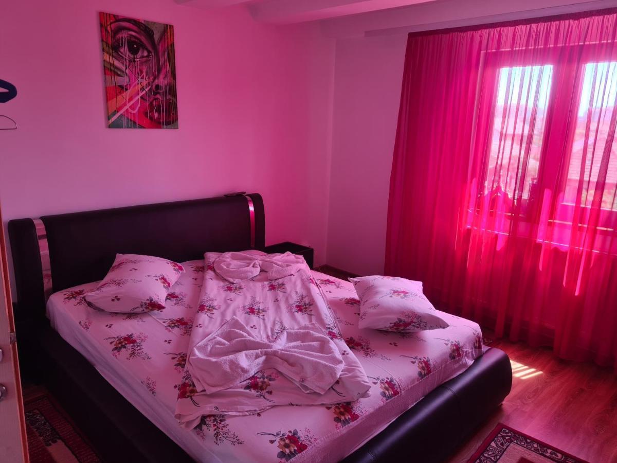 Cory'S House Leilighet Sibiu Eksteriør bilde