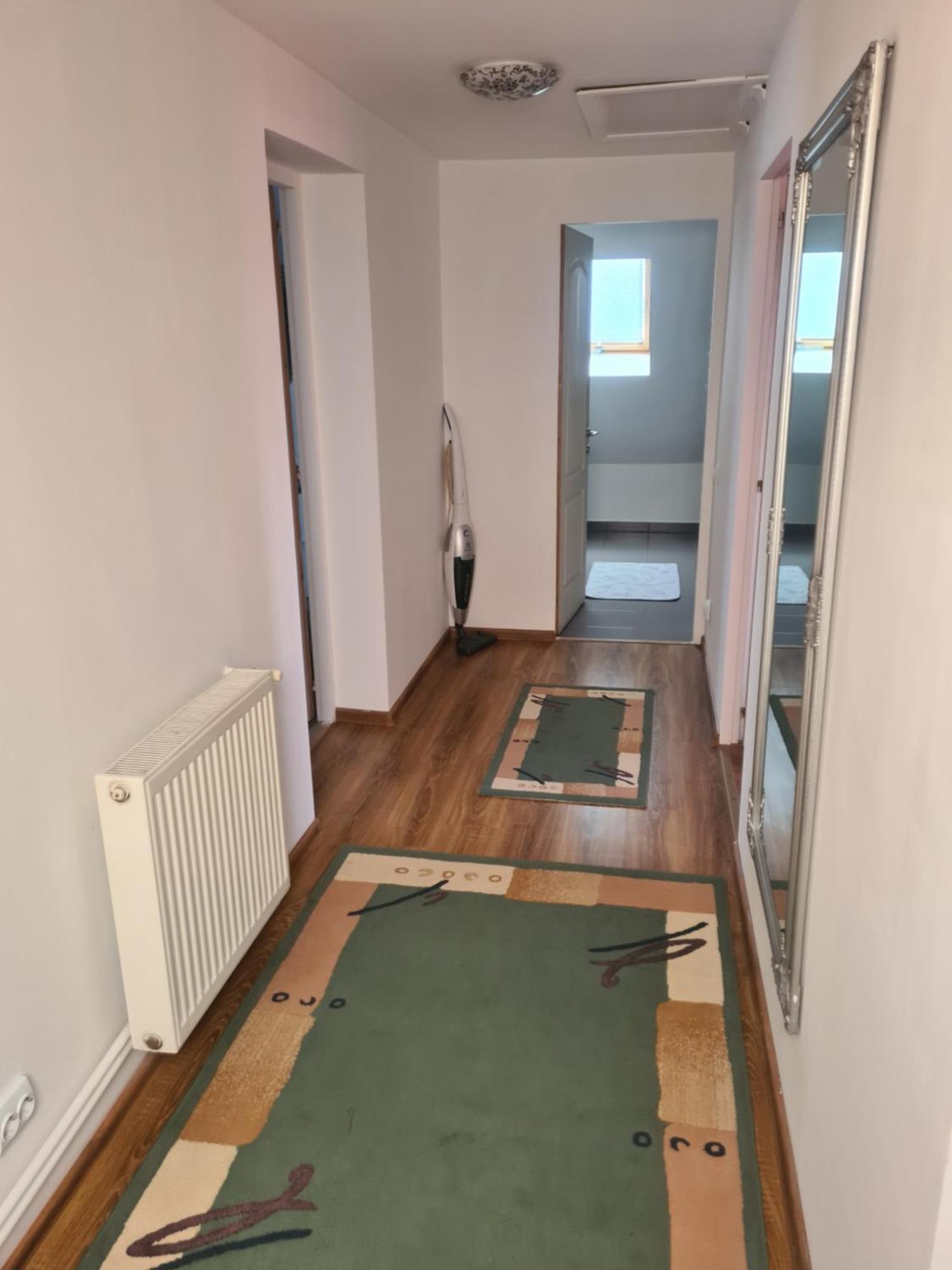 Cory'S House Leilighet Sibiu Rom bilde