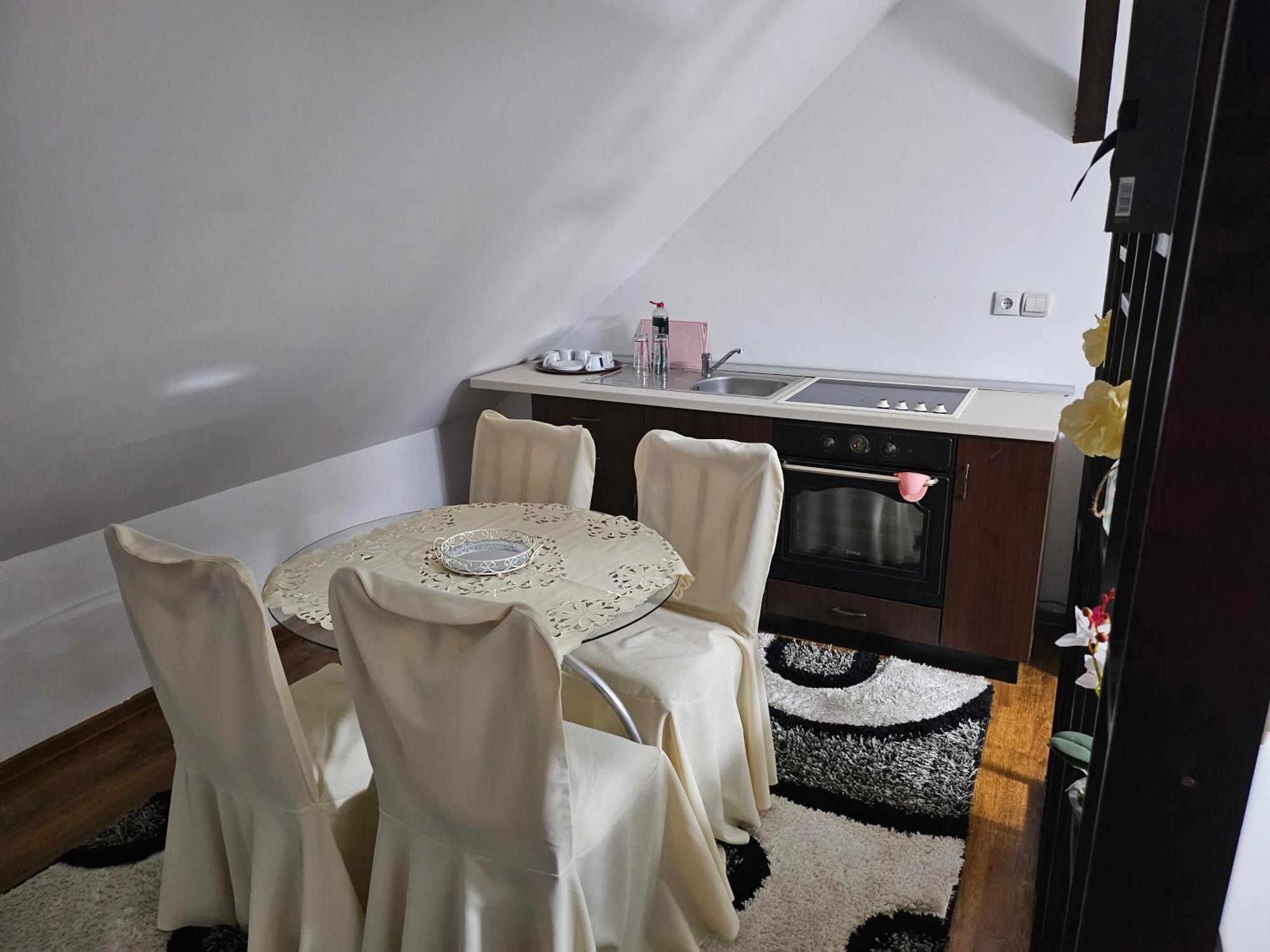 Cory'S House Leilighet Sibiu Eksteriør bilde