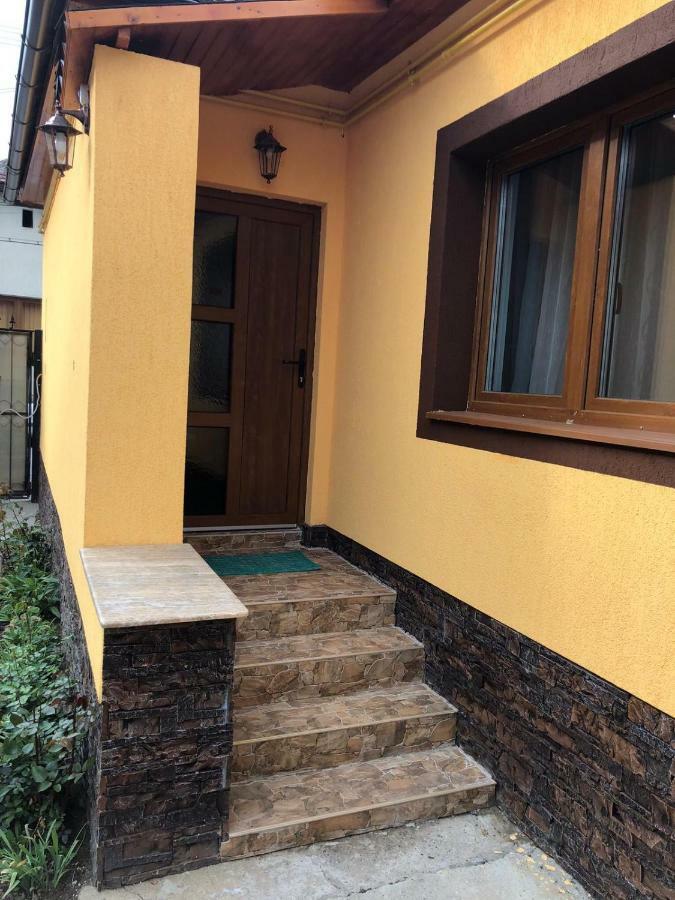 Cory'S House Leilighet Sibiu Eksteriør bilde
